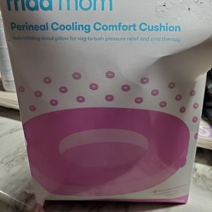 Frida Mom perineal cooling comfort cushion